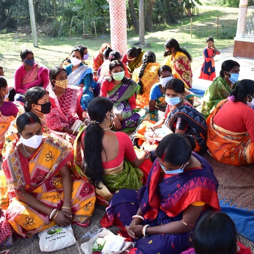 Women empowerment program